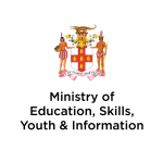 ministry of education jamaica logo